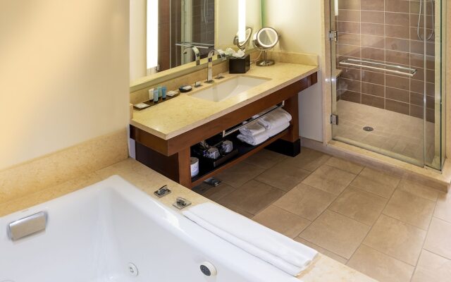 Fox Tower at Foxwoods