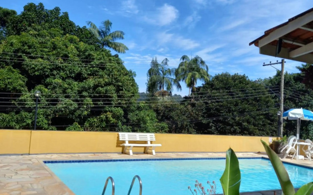 Condomínio Vila Paradiso