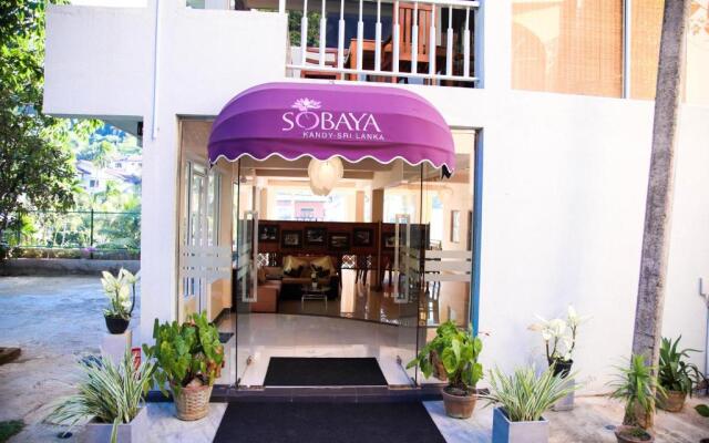 Sobaya Hotel Kandy