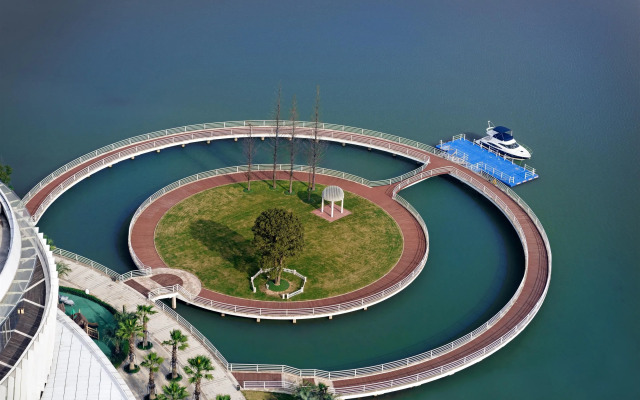 Sheraton Huzhou Taihu Lake Hot Spring Resort & Spa