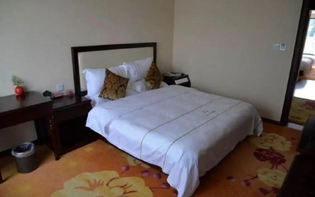 Jia Li Hotel