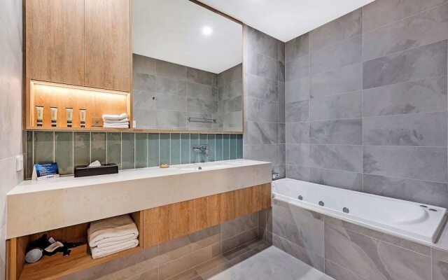 Ingot Hotel Perth, Ascend Hotel Collection