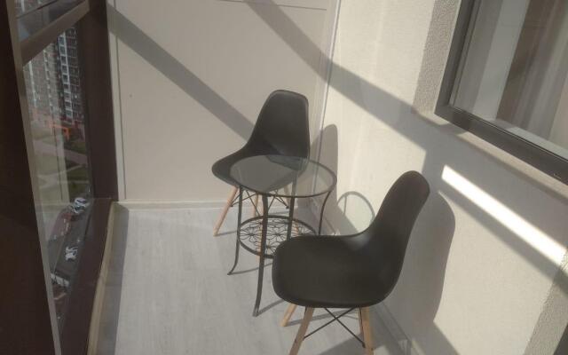 Как Дома на Пулковском шоссе