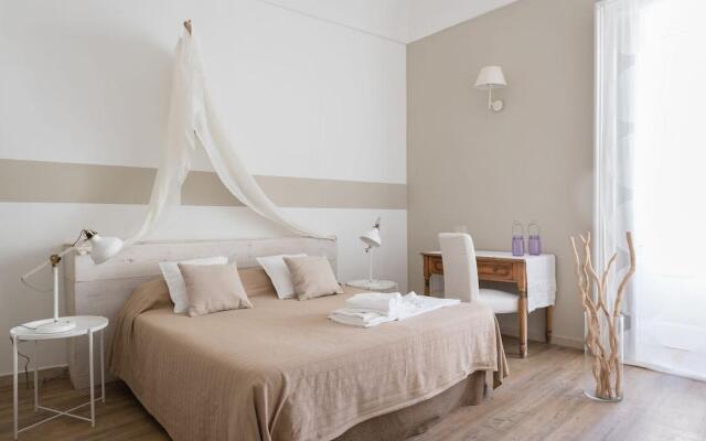 GHS - Appartamento San Giuseppe in Ortigia - Loc