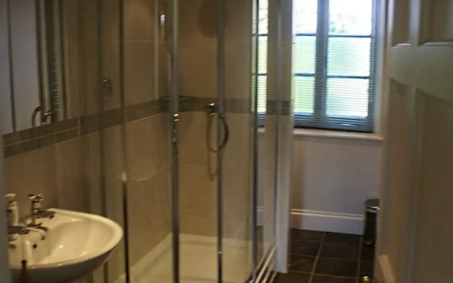 Trelough House B&B