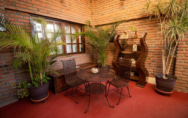 Residence Las Flores