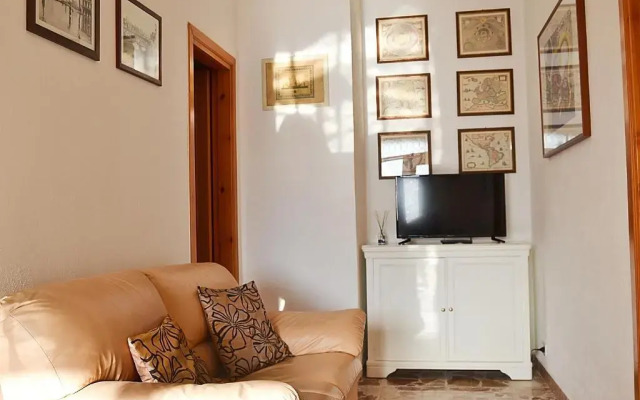 Appartamento "Il Glicine"