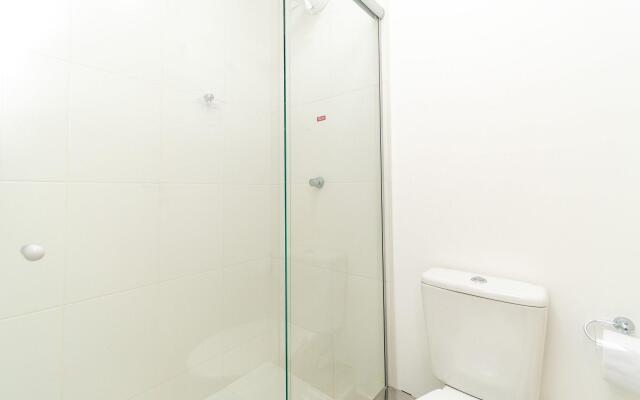 Flat único próximo ao Vaca Brava - DNA906B