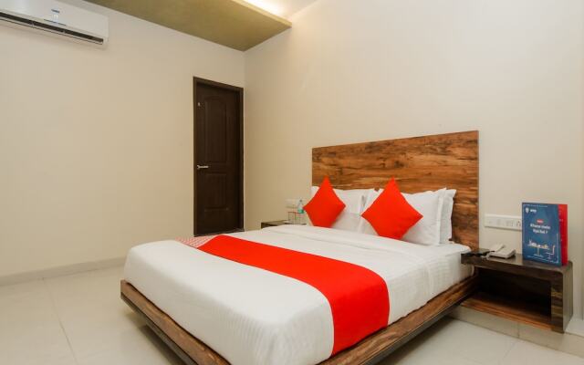 Hotel Sai Comforts