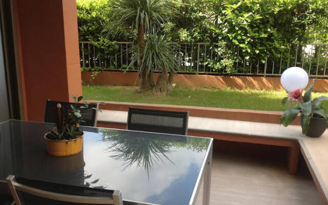 Residence Luxe Les Jardins du Cap Antibes
