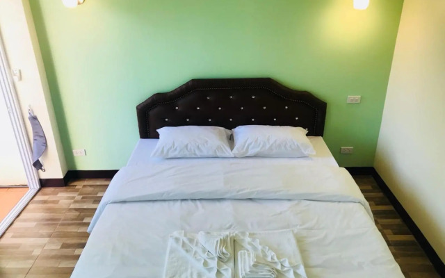 SAB Residence