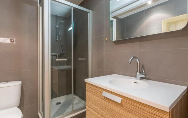 Chalet La Clusaz, 4 pièces, 8 personnes - FR-1-304-2