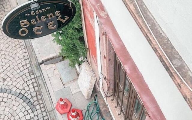 Cunda Selene Otel