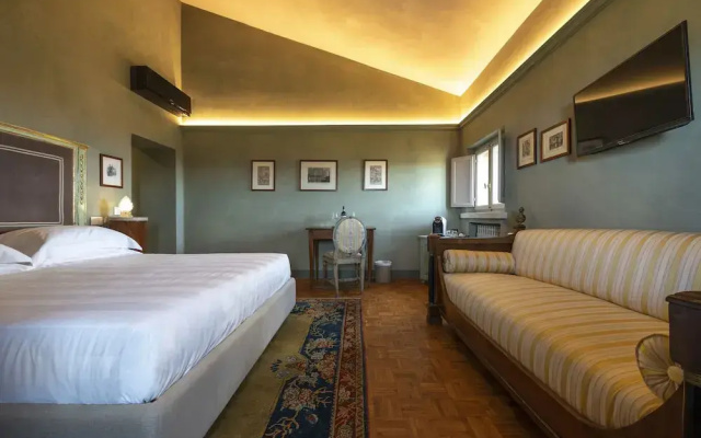 B&B Villa Le Prata