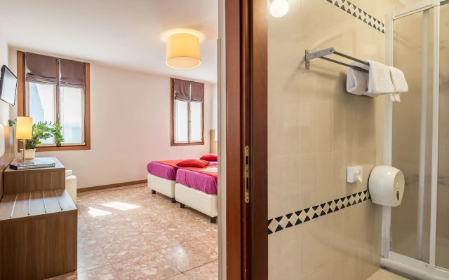Hotel Il Moro di Venezia