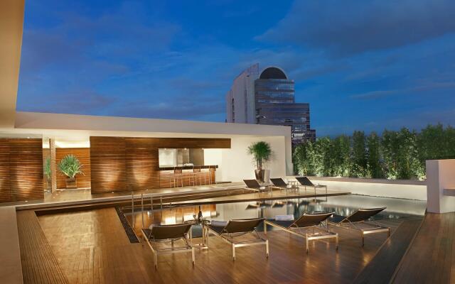 Oakwood Residence Sukhumvit Thonglor Bangkok
