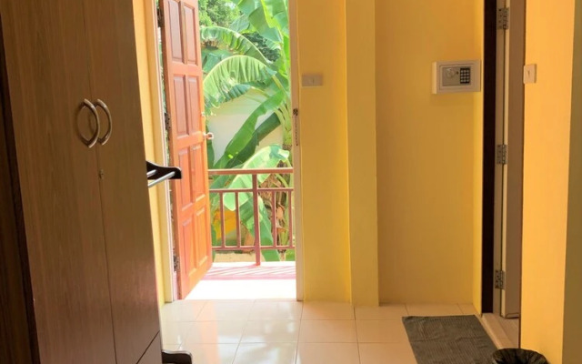 Golf-Sea-City Guest House