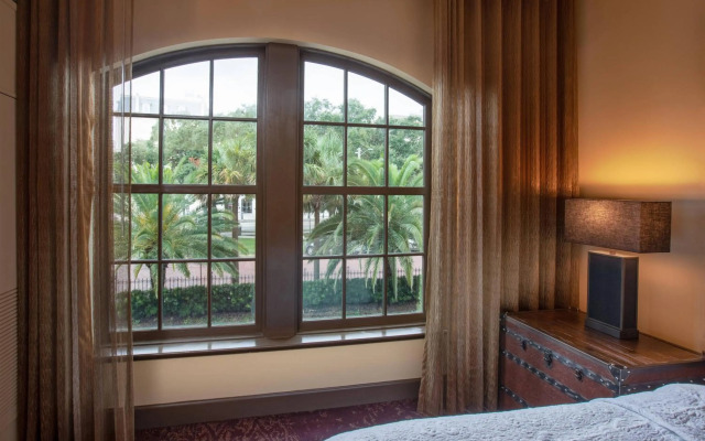 The Bohemian Hotel Savannah Riverfront, Autograph Collection