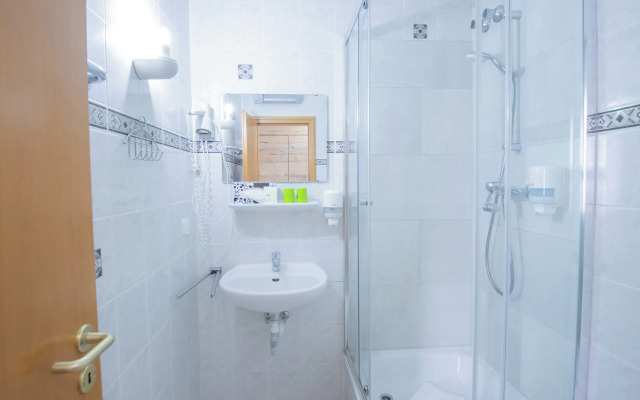 Ferien Hotel Spreewald