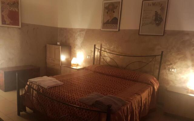 Saint Martin's House