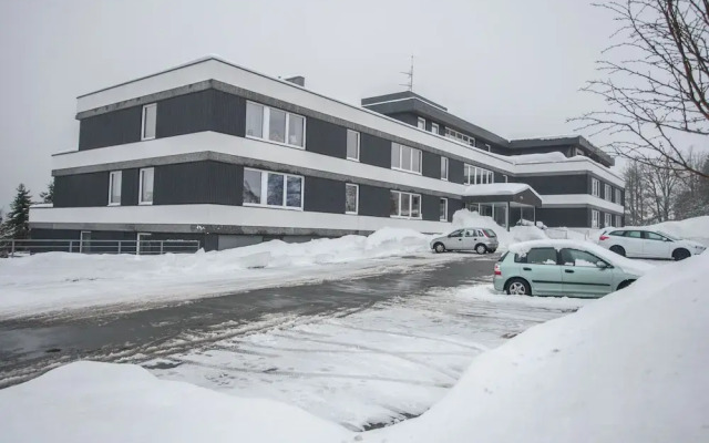 Appartement Brink Am Waltenberg 70