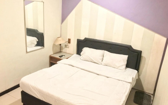 OYO 2481 Gangnam Style Residence