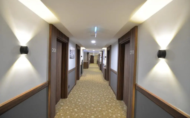VE Hotels Palandoken