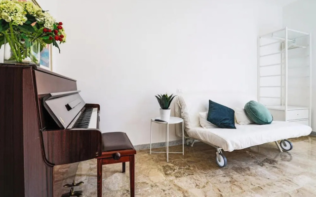 Antica Roma Apartments