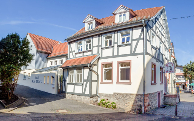 Hotel am Markt