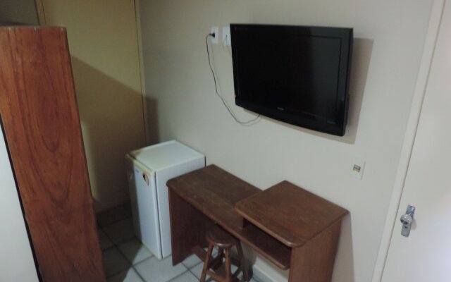 Cidade Verde Flat Hotel