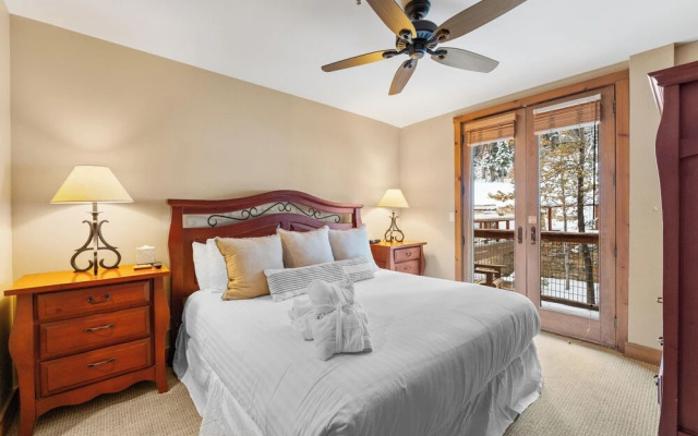 Timbers #3064 By Summit County Mountain Retreats