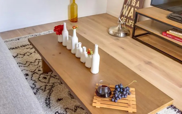 Sweet Inn Apartments - Rue Du Cygne