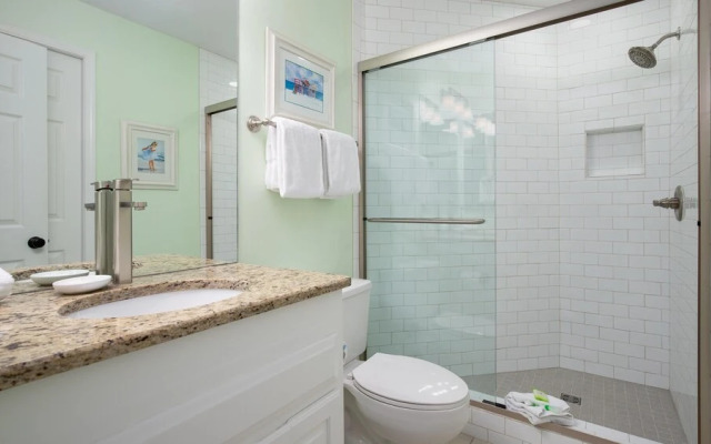 Tivoli 5292 at Sandestin