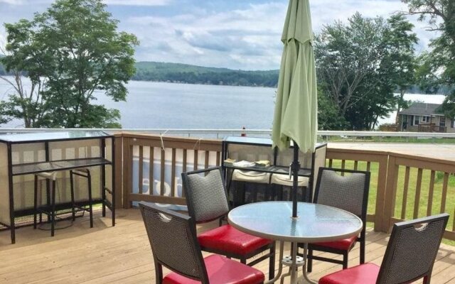 Travelodge by Wyndham Tilton/Lake Winnisquam