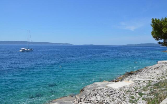 Marinela - with pool - A2(4+2)