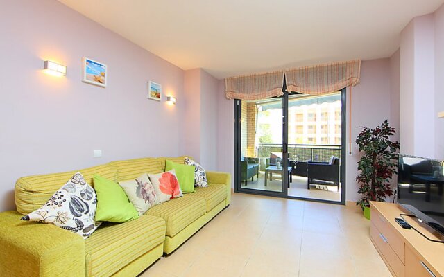 Apartment Can Pavet Oybin
