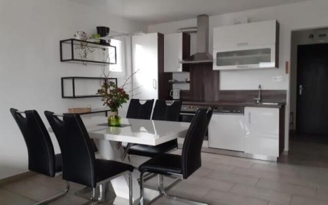 Apartma Javoršček