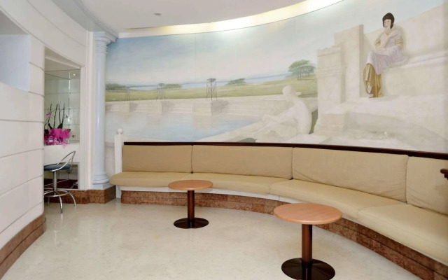 Hotel Hiberia
