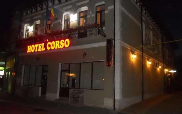 Hotel Corso