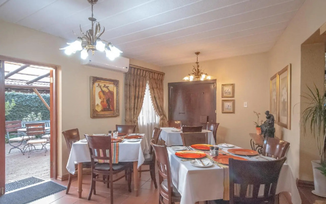 Sunward Park Guest House & Conference Centre