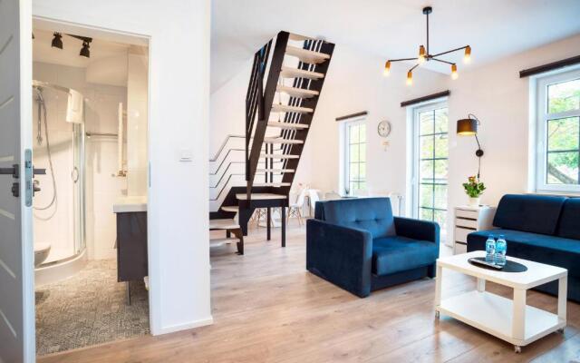 Apartment Zamojska 8 - Apartamenty GKM Lublin