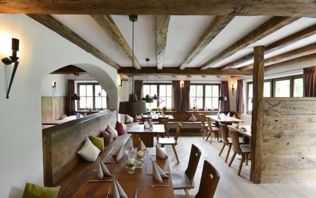 Gasthaus Aiplspitz