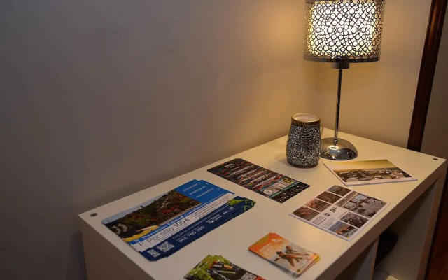 Hostel Santander
