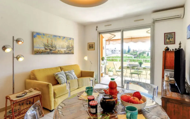 Villa Patricia Cagnes-sur-Mer