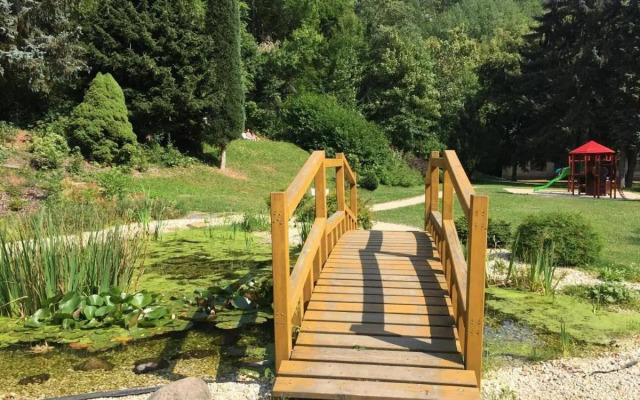 Apartman Spa Klínovec
