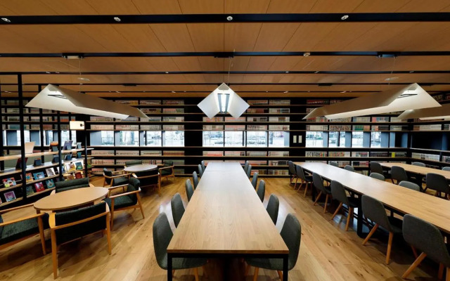 HATAGO INN Kansai Airport