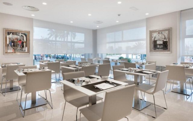 Hotel Silken Turcosa