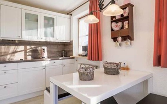 Ferienwohnung Lea Stübchen