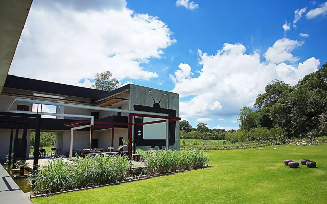 Home Elements Khaoyai