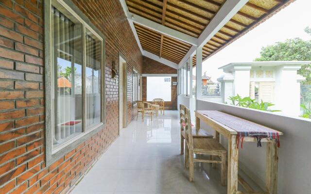 Cahya Guest House Canggu